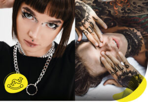 Corso tatuatore e piercing 1000 ore (Tatuaggi & Piercing)